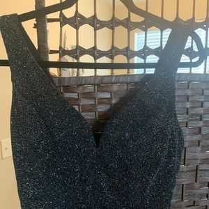 Crystal Doll Medium Jumpsuit